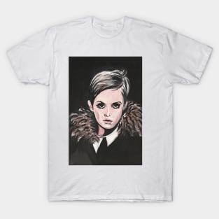 Twiggy T-Shirt